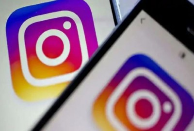 Instagram releases a new update