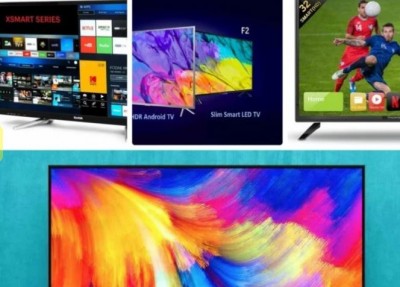 This special smart TV is priced below Rs 20,000