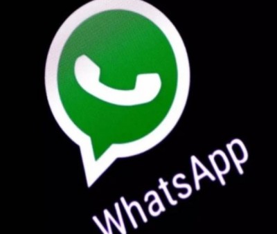 How to activate dark mode on WhatsApp Web