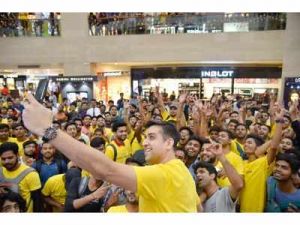 Realme का नया पॉप-अप स्टोर दिल्ली में शुरू, मात्र 2,000 रु में खरीदे फोन