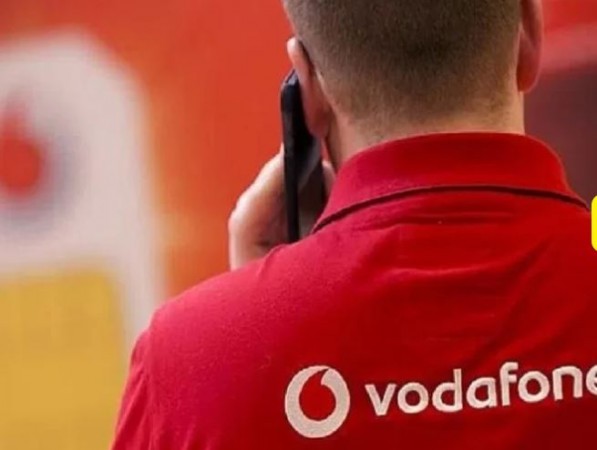 Vodafone said no to double data offers