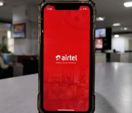 Airtel launches great data plan, will get 50GB data