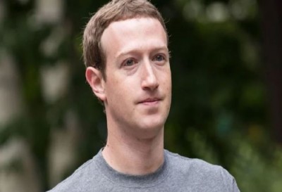 Zuckerberg expressed concern about Chinese Internet regulation