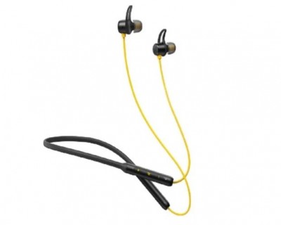 This Bluetooth neckband earphone can be found for less than Rs 2,000