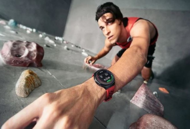 HUAWEI WATCH GT 2e to be launched soon