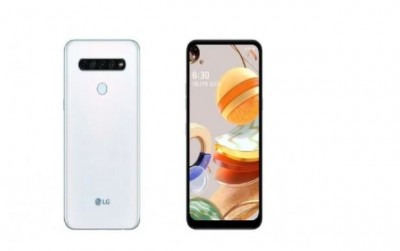 LG Q61 may be launched soon