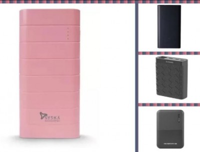 These power banks are the best for you