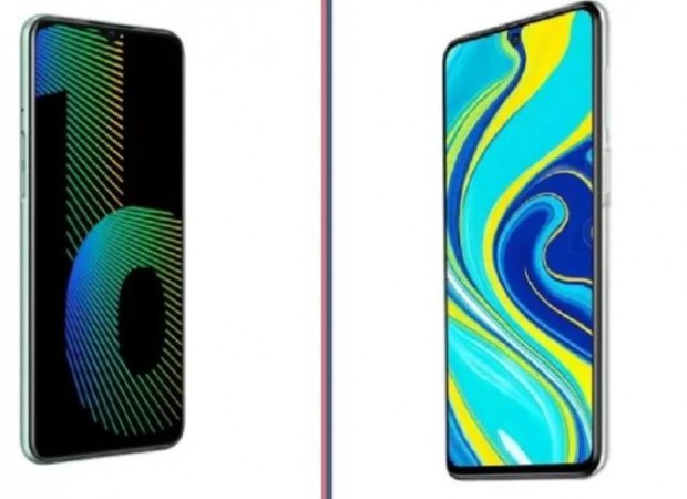 Realme Narzo to Redmi Note 9 Pro, these mobile launched in India