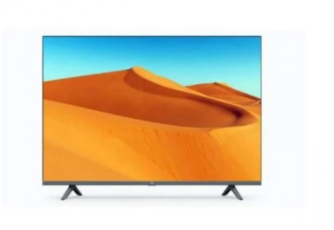 Xiaomi launches Mi TV E43K Smart TV