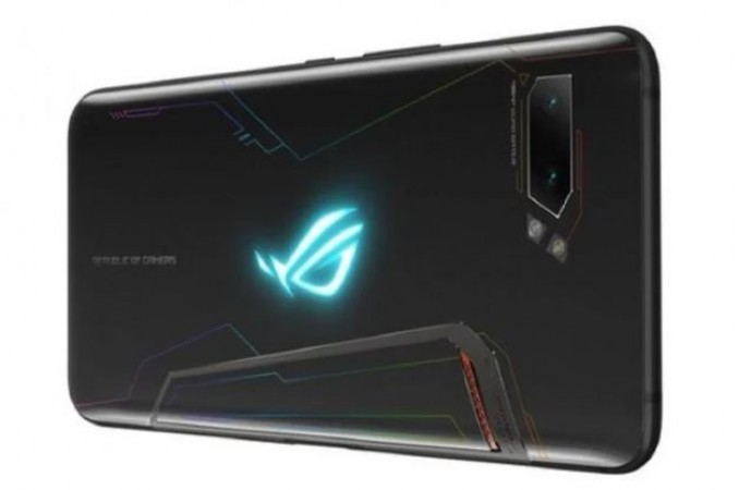 Asus's latest ROG Phone III and Zenfone 7 smartphones will be launched soon