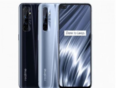 Realme X50 Pro Player launched, know price and specifications