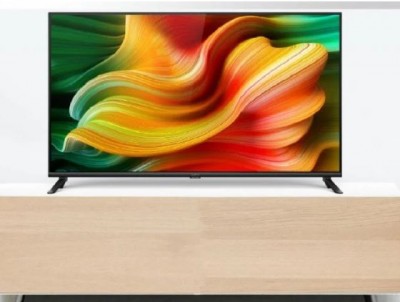 Realme Smart TV launched in India