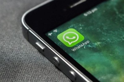 IPhone users will be able to use Messenger Room on WhatsApp
