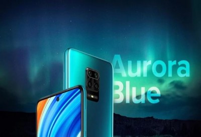 Redmi Note 9 Pro Max sale start from 12 noon on Amazon and Mi.com