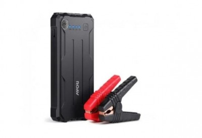 Anker Jump Starter Pro Power Bank Launched