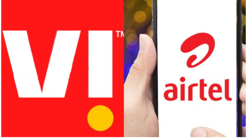 Who is the best in VI and Airtel, know with this recharge