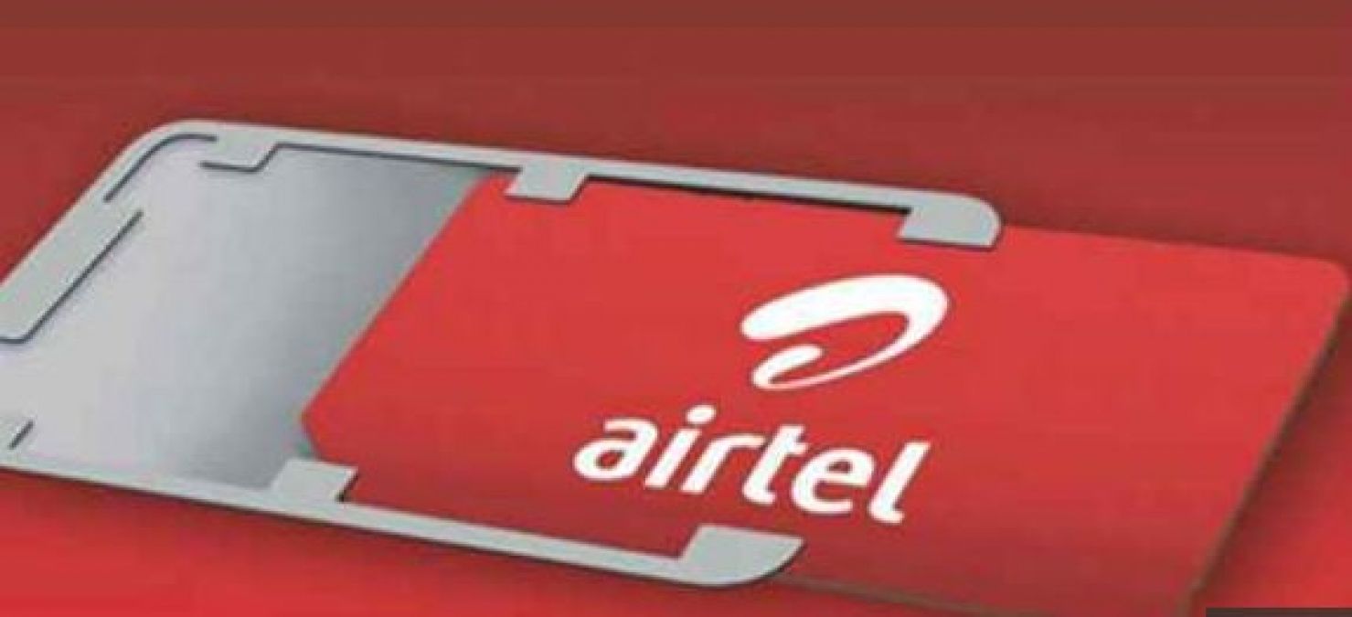 AIRTEL हो गया है पूरी तरह अपग्रेड, अब इन प्लांस पर  मिलेगा 100 एमबीपीएस की स्पीड से  डाटा