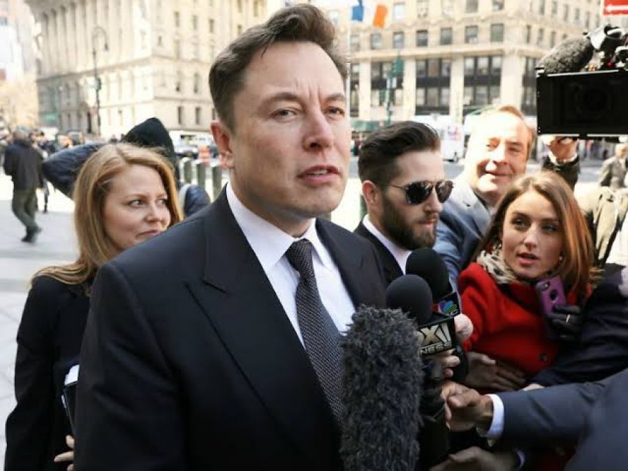 Tesla CEO quits Twitter for Reddit