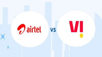 Vodafone Idea vs Airtel के बीच छिड़ी प्लान की जंग