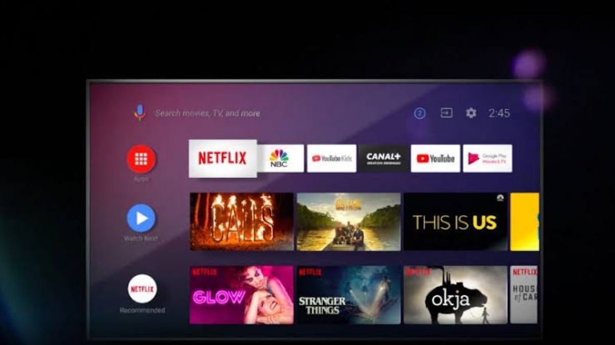 Nokia: This smart is TV equipped with tremendous features, will launch soon