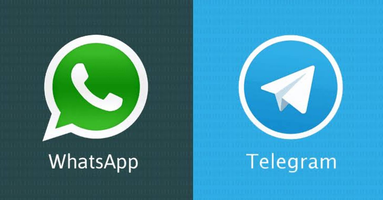 After WhatsApp is hacked, consumers are now moving to other apps