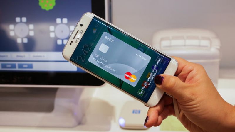 डेढ़ महीने में ही Samsung Pay सर्विस से जुड़े लाखों यूजर