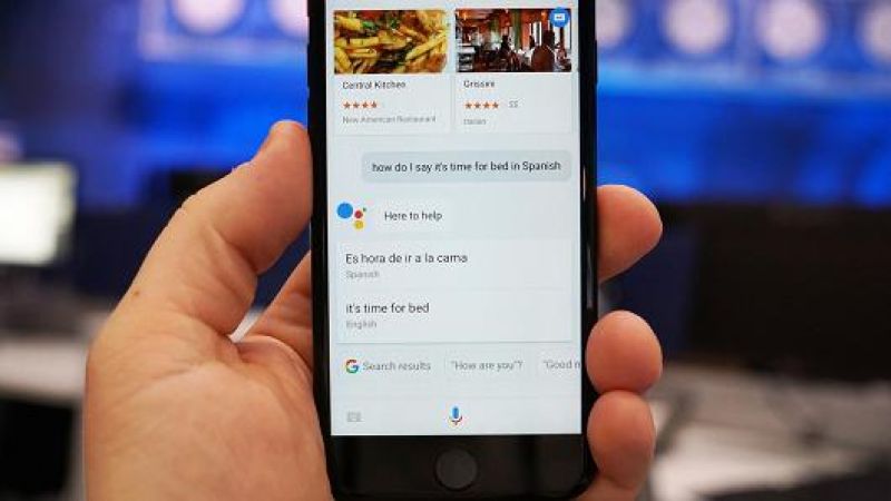अब और स्मार्ट हुआ Google Assistant, जानें कैसे