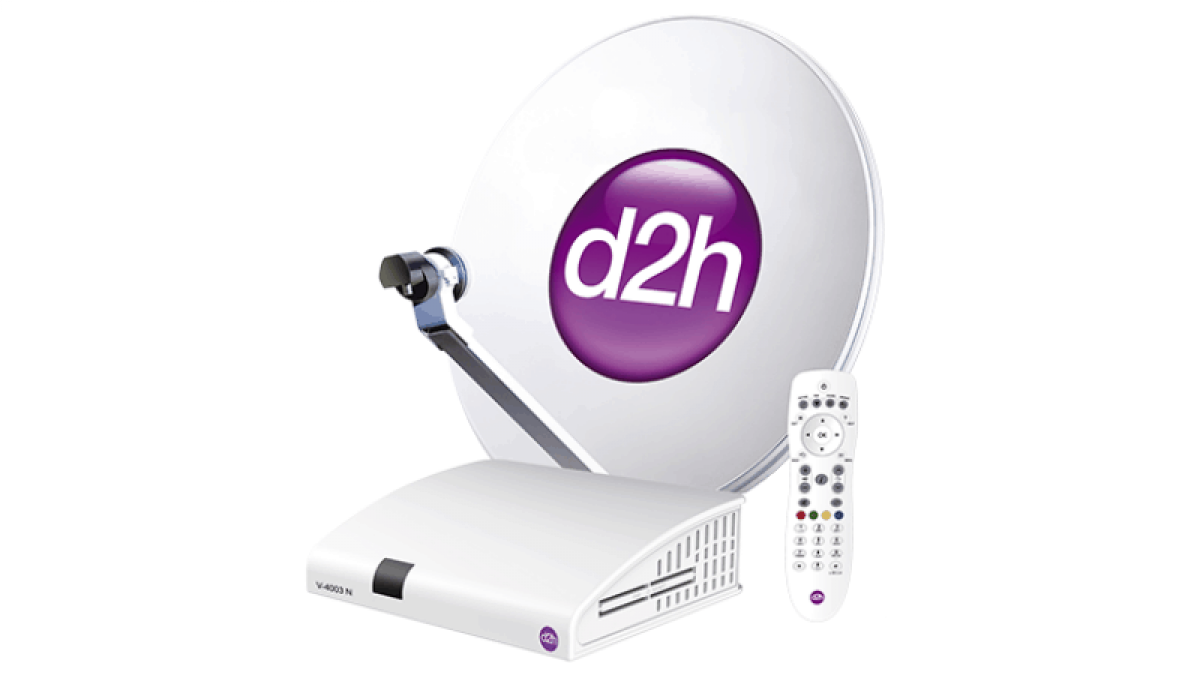 D2h is offering free service, inactive users will also get big benefit