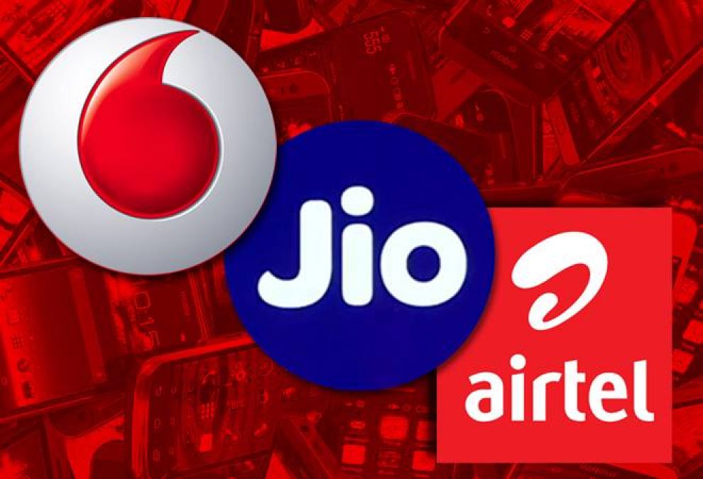 Jio vs Airtel vs Vodafone: 1.5GB data per day is available on these plans