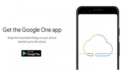 क्या है Google One ऐप ? जानिए इसके फायदे