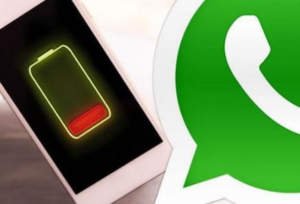 After WhatsApp spying, users are now troubled by this problem