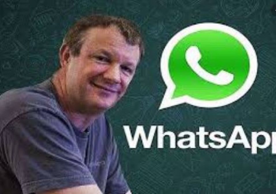 WhatsApp appeals users to delete their Facebook accounts