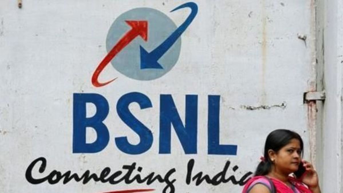 BSNL hits back at Jio, offers its own bombshell plan