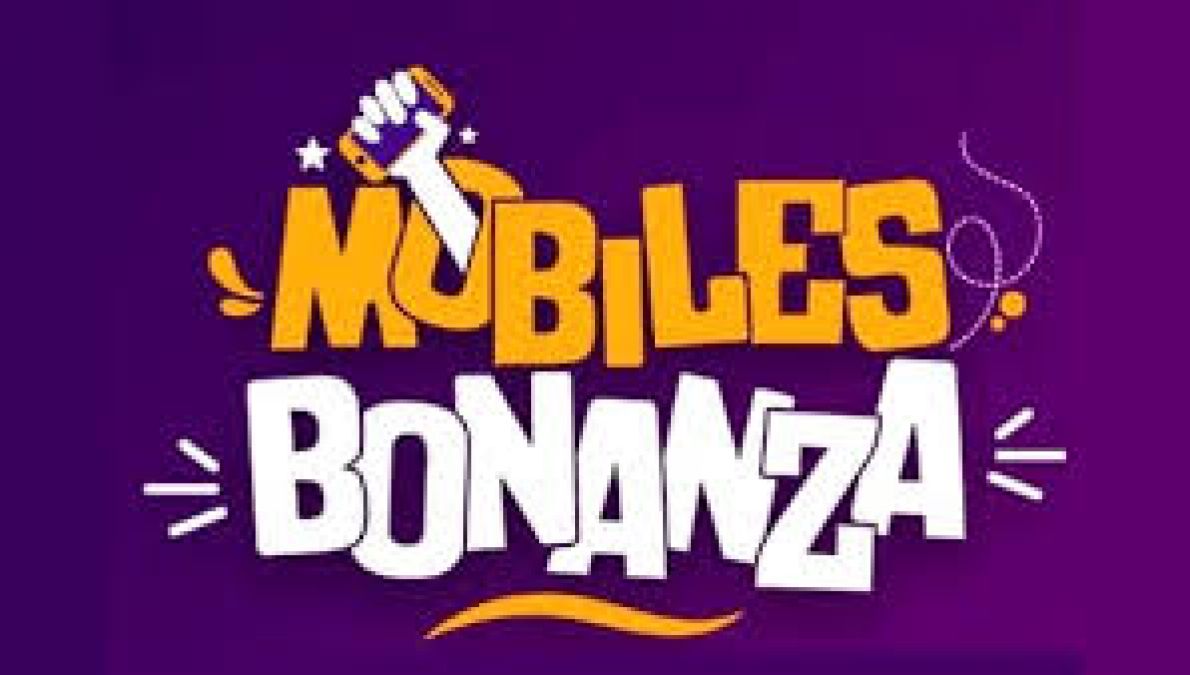 Mobiles Bonanza sale: Here you will find these 10 smartphones at a very low price