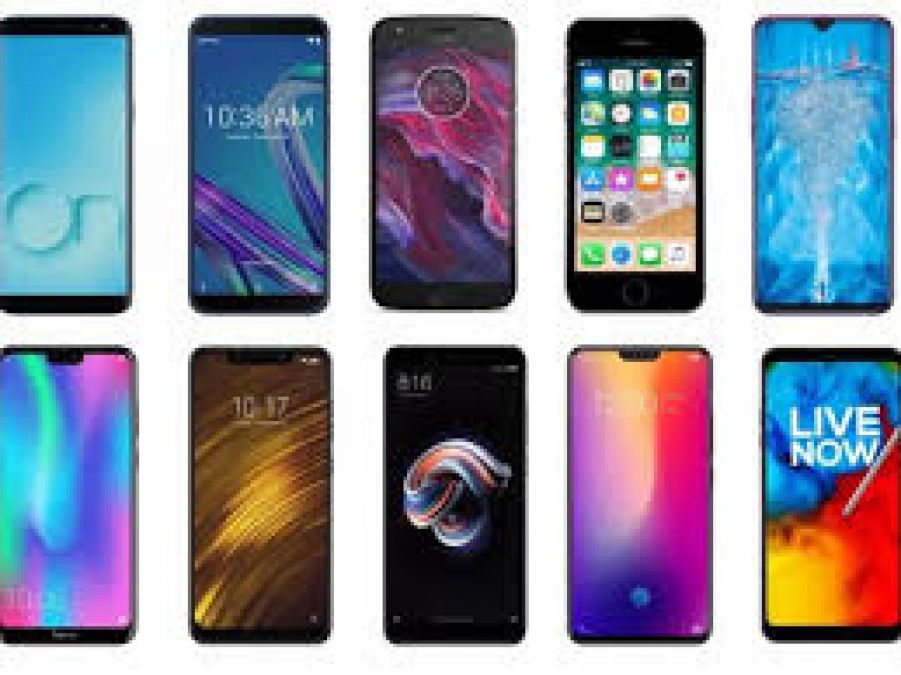 Mobiles Bonanza sale: यहाँ मिलेंगे यह 10 स्मार्टफोन्स बहुत कम कीमत पर