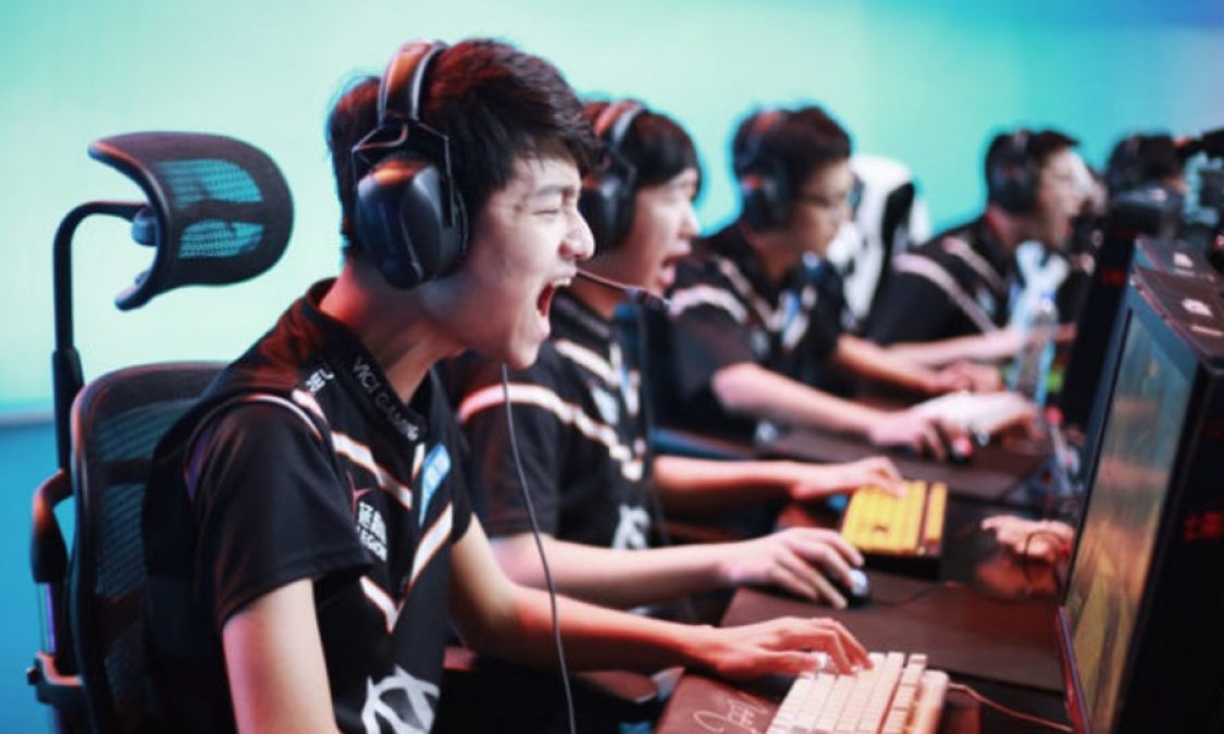China government's big decision, Children under 18 years old will not be able to play online games