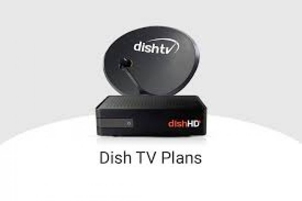 Dish Tv Packs 2019: Best DTH plans at less than Rs 300