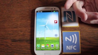 जानें आपके फोन में  NFC सपोर्ट है या नहीं