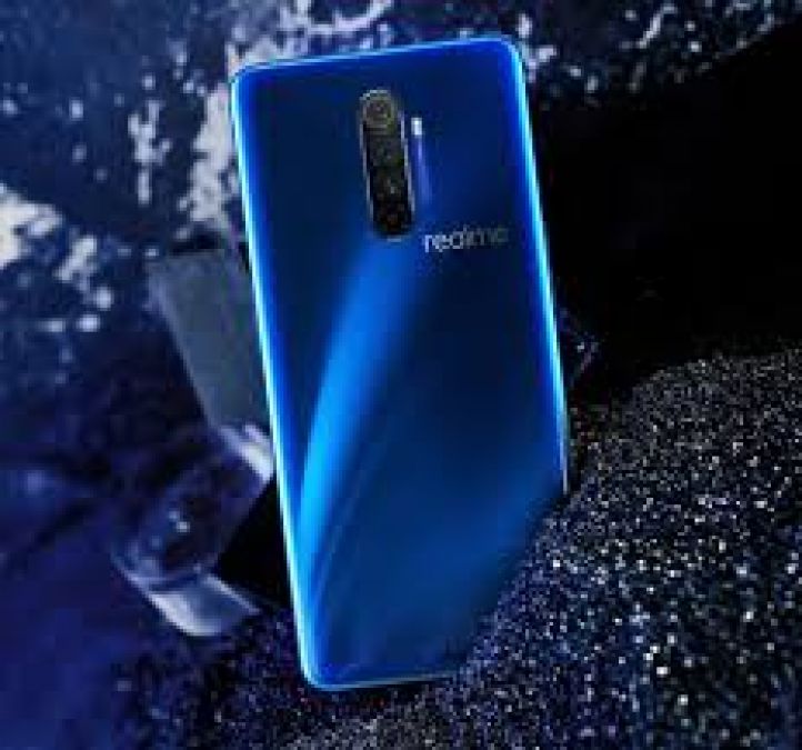 Realme X2 Pro ब्लाइंड सेल पर उपलब्ध आज, 20 नवंबर लॉन्चिंग डेट