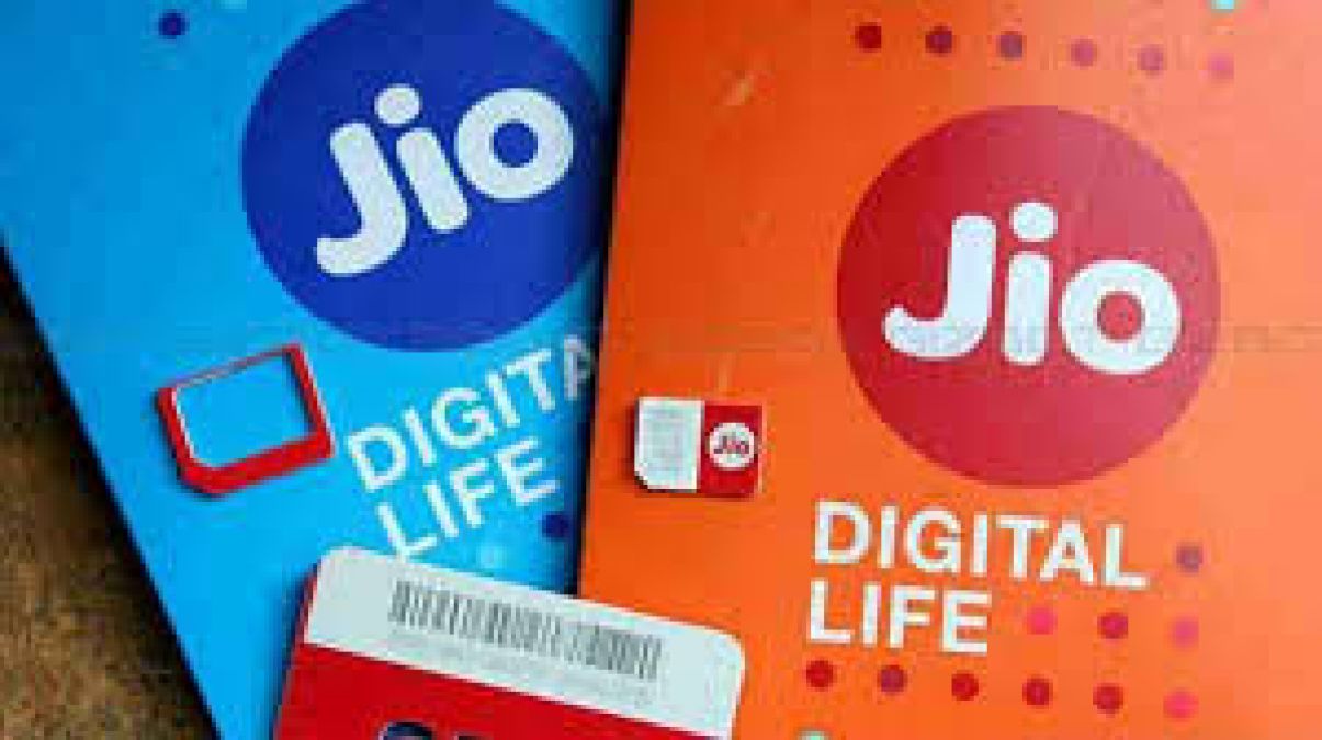 These plans of Jio can give you 3gb data along with other benefits