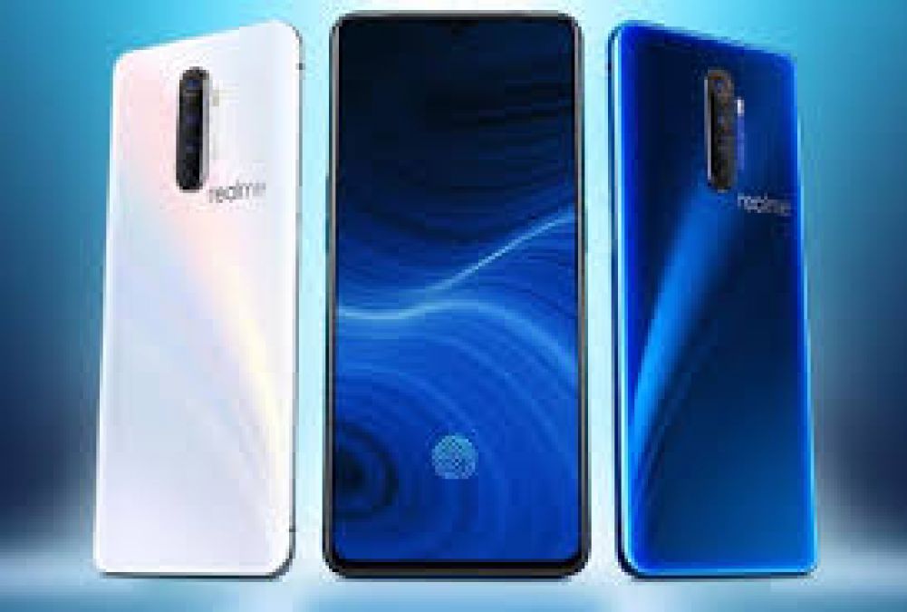 Realme X2 Pro is available on blind sale today, will launch on November 20