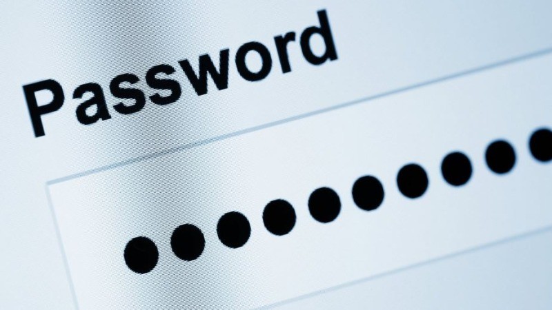 ये है सबसे कमजोर Passwords की लिस्ट, एक सेकेंड में होते हैं क्रैक