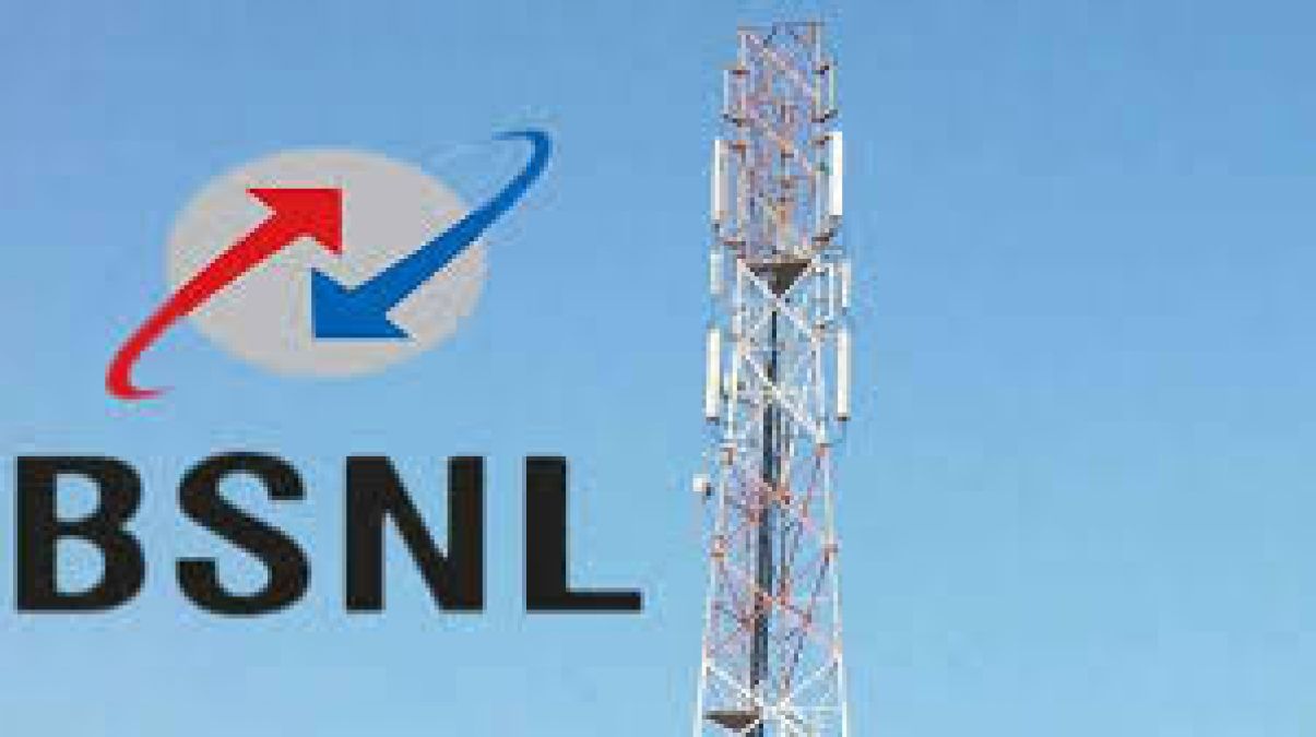 BSNL के यूजर्स को मिलेगा अनलिमिटेड कॉल्स और डाटा प्लान, जानिये कैसे