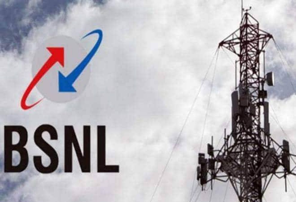 BSNL : इस प्लान में यूजर्स को मिलेगा 3GB डेली डाटा प्रतिदिन