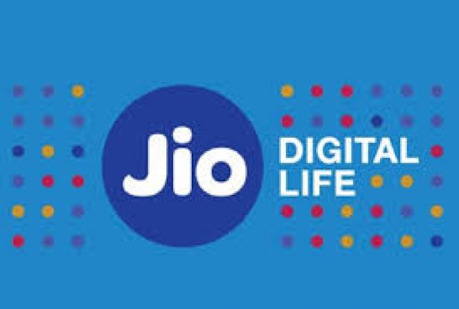 JIO का नया धमाका, 100 रु से भी कम में 14 GB डाटा