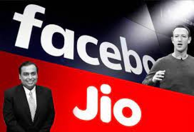 JIO's network down after Facebook, WhatsApp! users upset