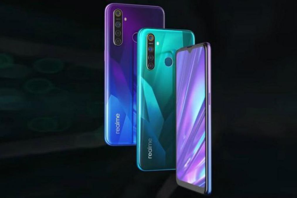 Realme Festive Days Sale: Grab great discounts on these latest smartphones