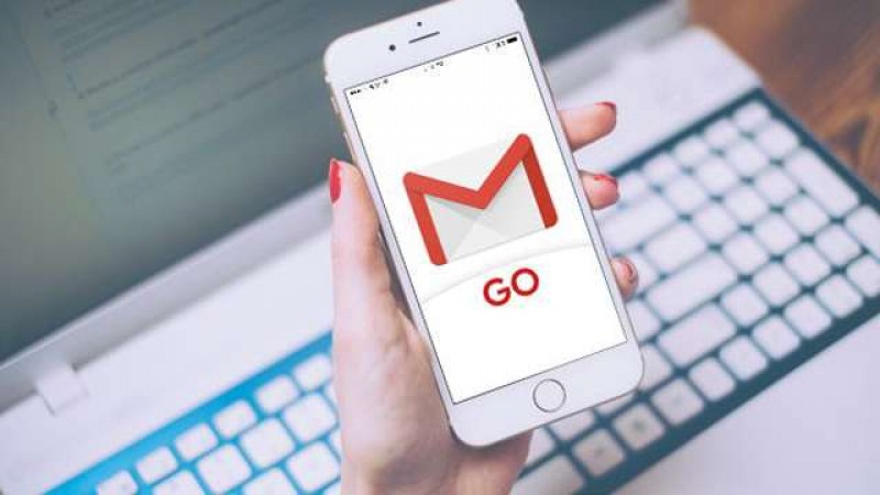 Gmail Go now available for all android users