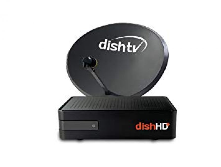 Dish TV will have Alexa support in its set-top box, know the price