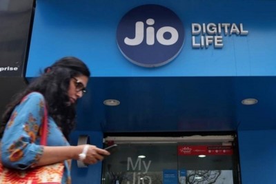 Reliance Jio crosses 40 crore subscribers mark